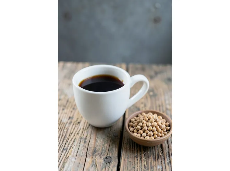 Caffe d orzo
