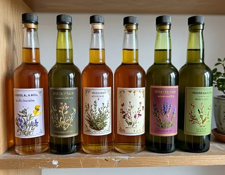 Amaro alle erbe