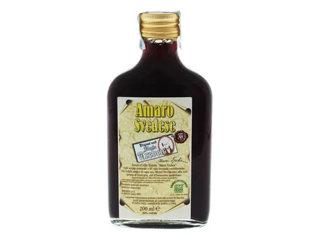 Amaro Svedese