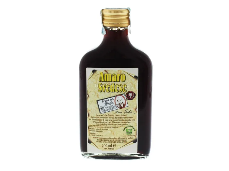 Amaro Svedese
