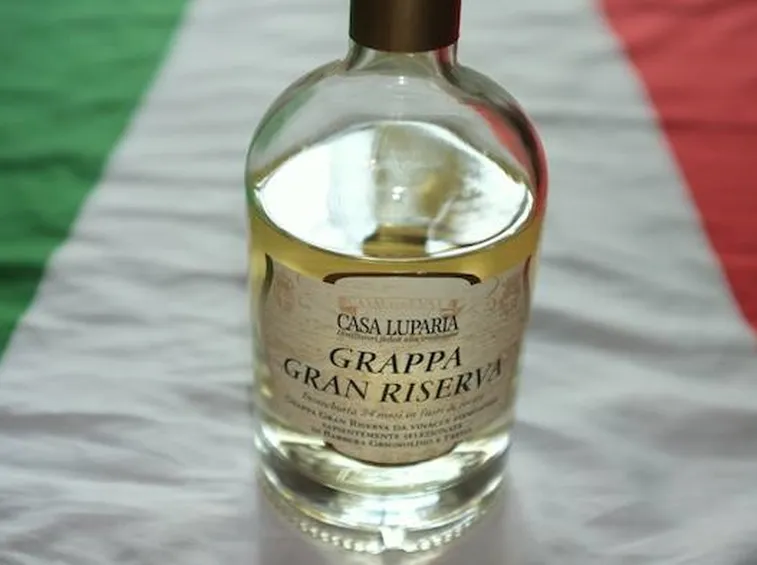 grappa