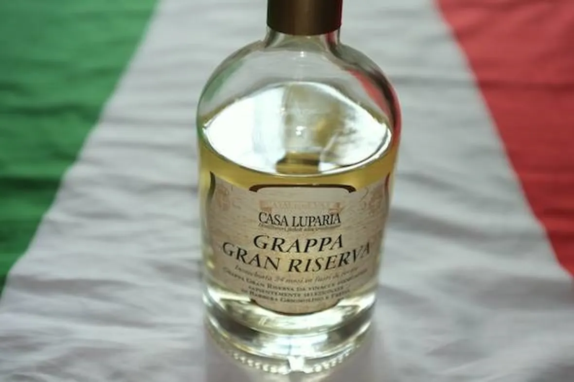 grappa