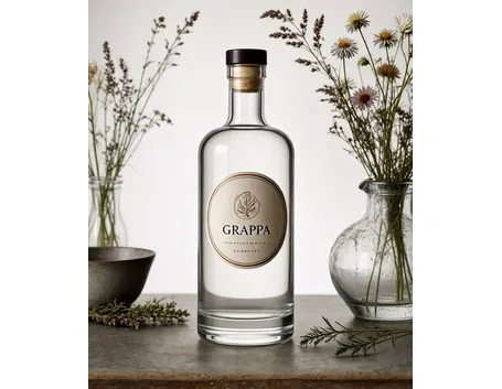 grappa nonino