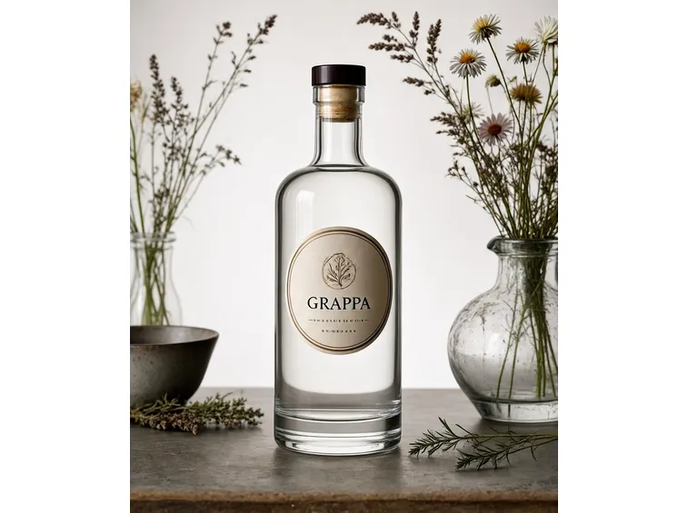 grappa nonino