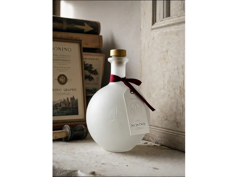 grappa nonino