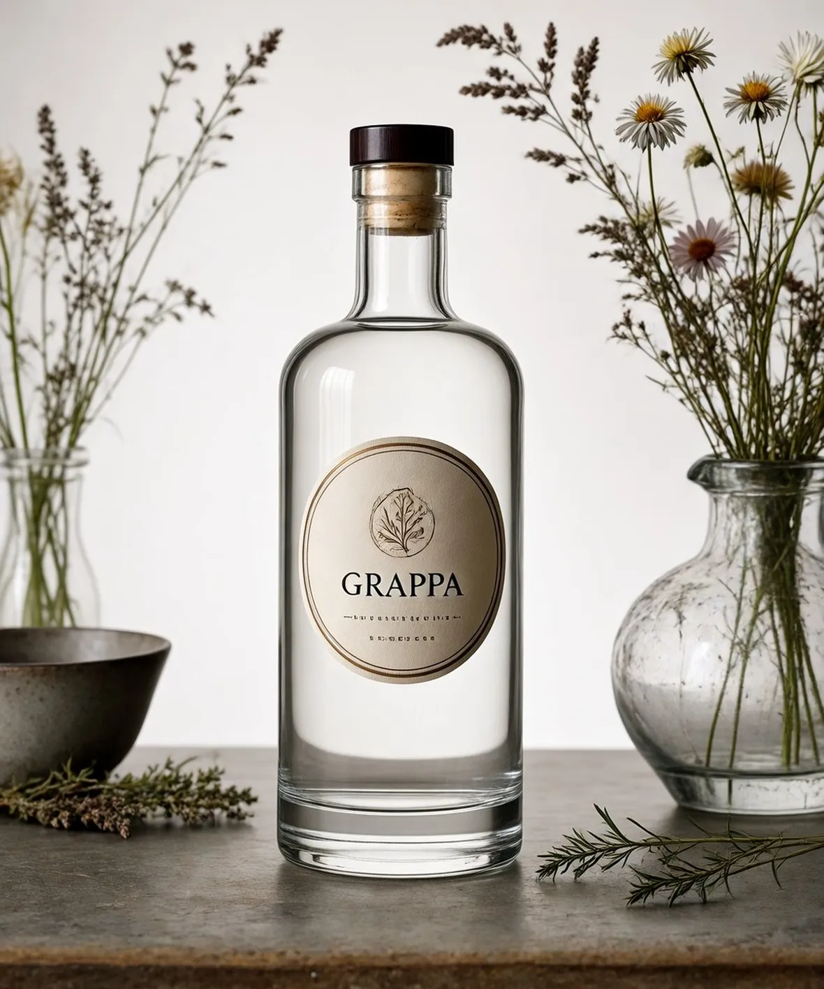 grappa nonino