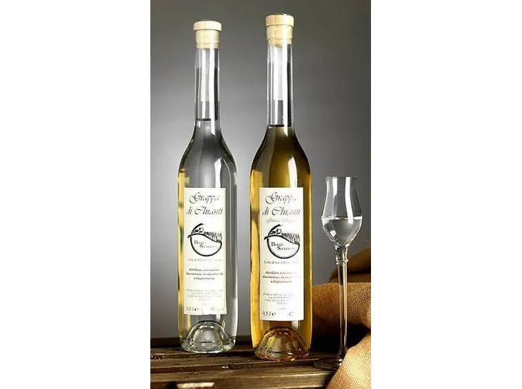 grappa