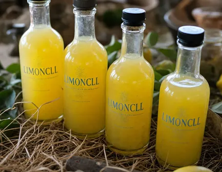 limoncello