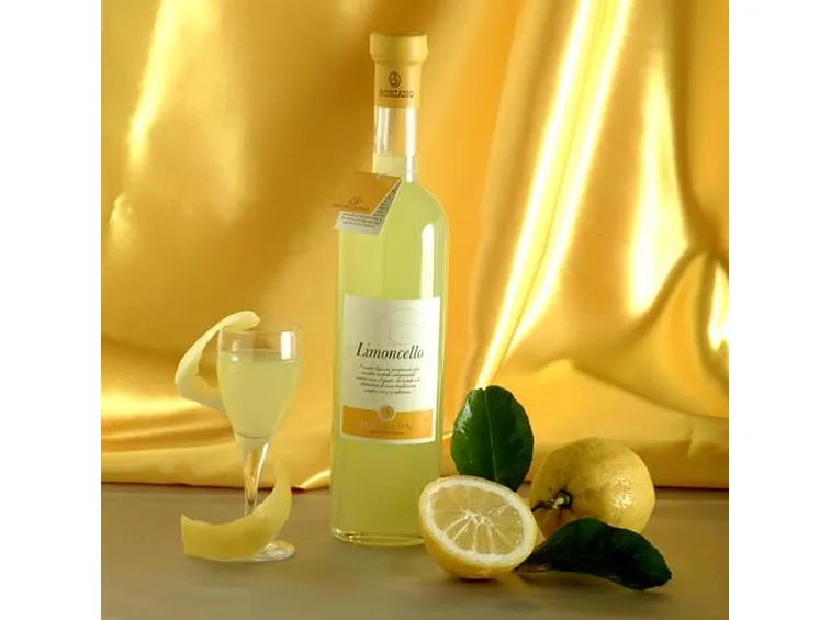 limoncello