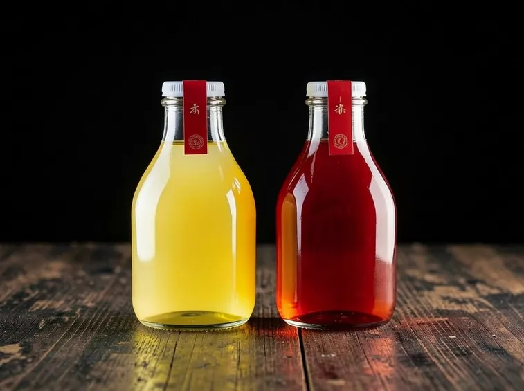 Liquori fatti in casa