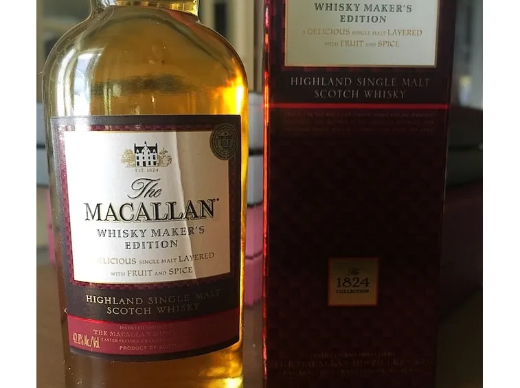 Macallan