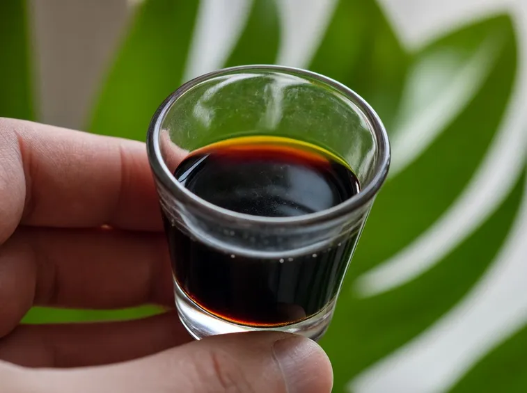 nocino