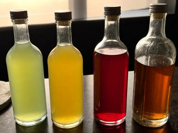 Ricette liquori