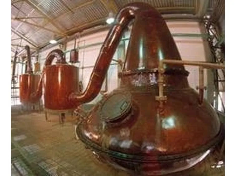 processi distillazione