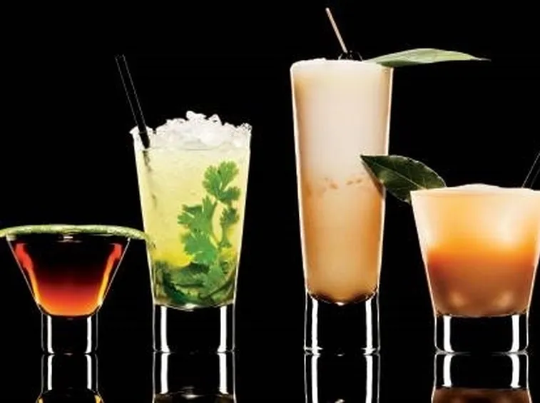 cocktails