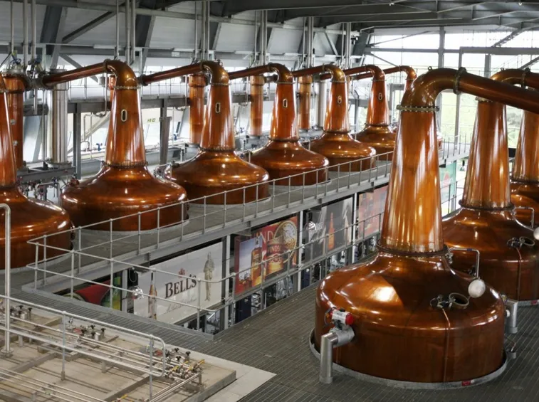 Scotch whisky