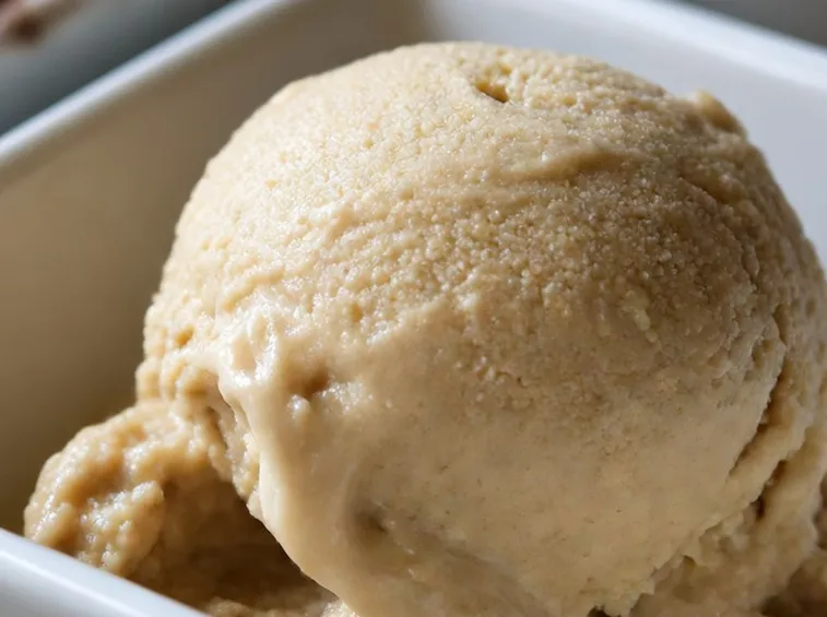 Sorbetto al caffe
