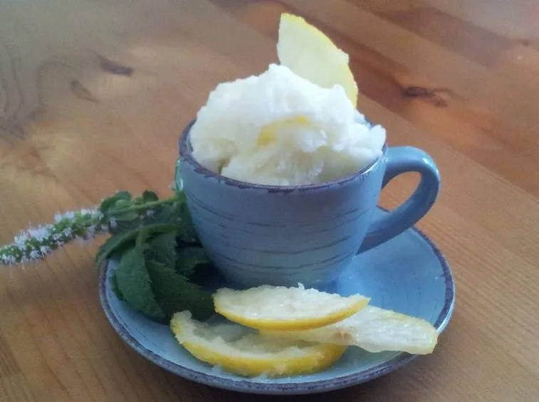Sorbetto