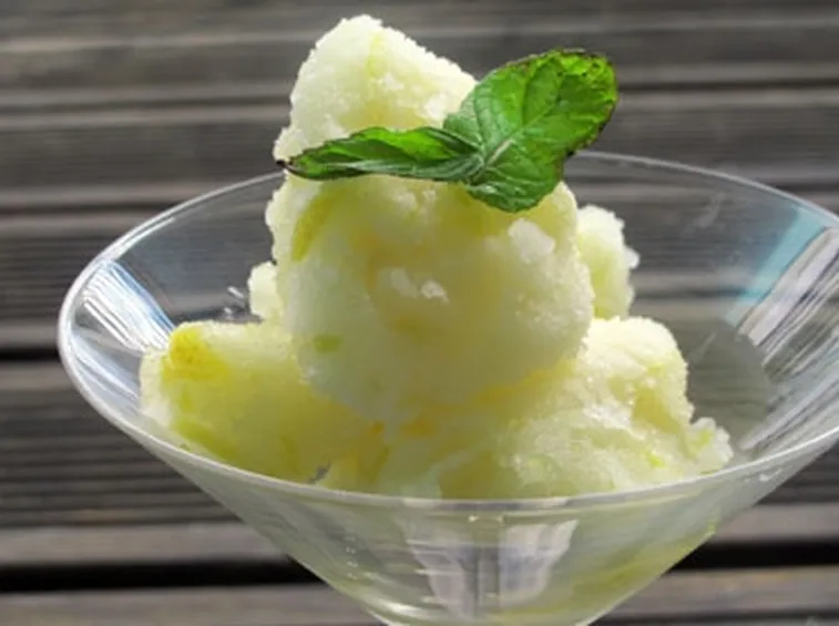 Sorbetto