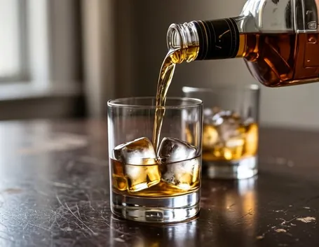 Whiskey