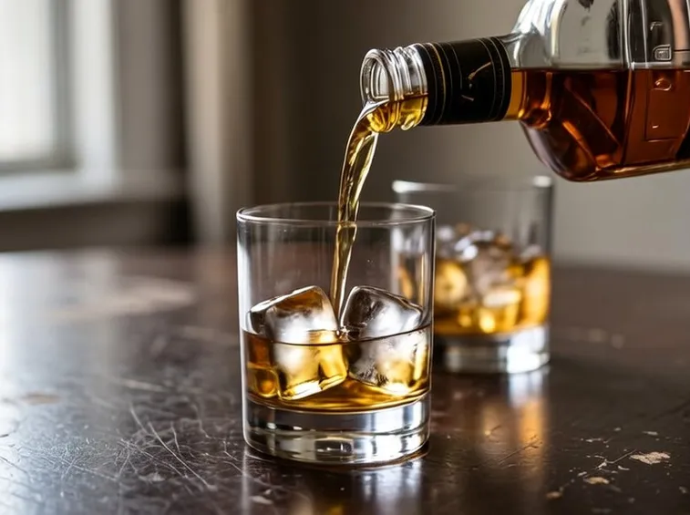 Whiskey