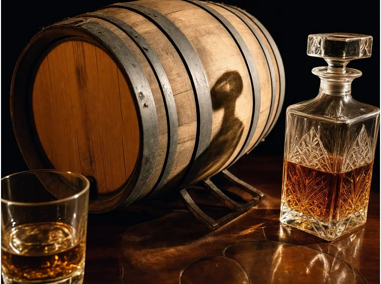 Whiskey
