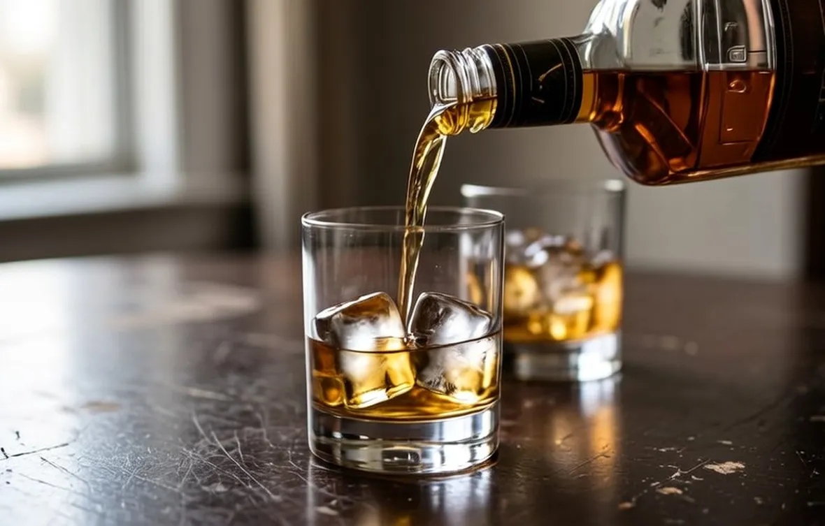 Whiskey