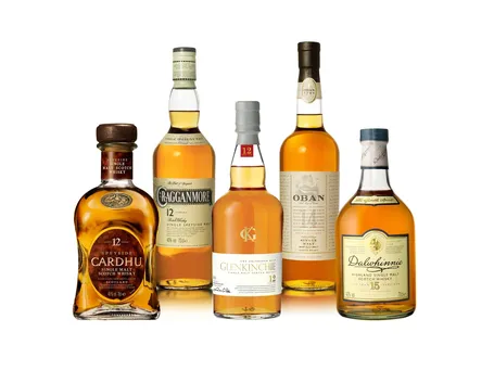 whisky