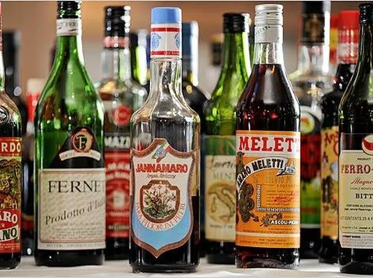 digestivi