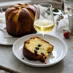 Dolce con dolce: la regola che rende l'abbinamento riuscito