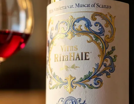 Il Moscato di Scanzo