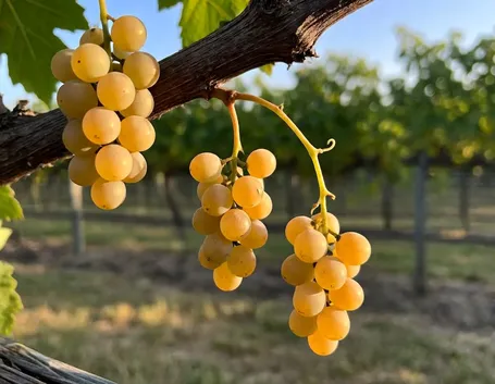 Uva Moscato