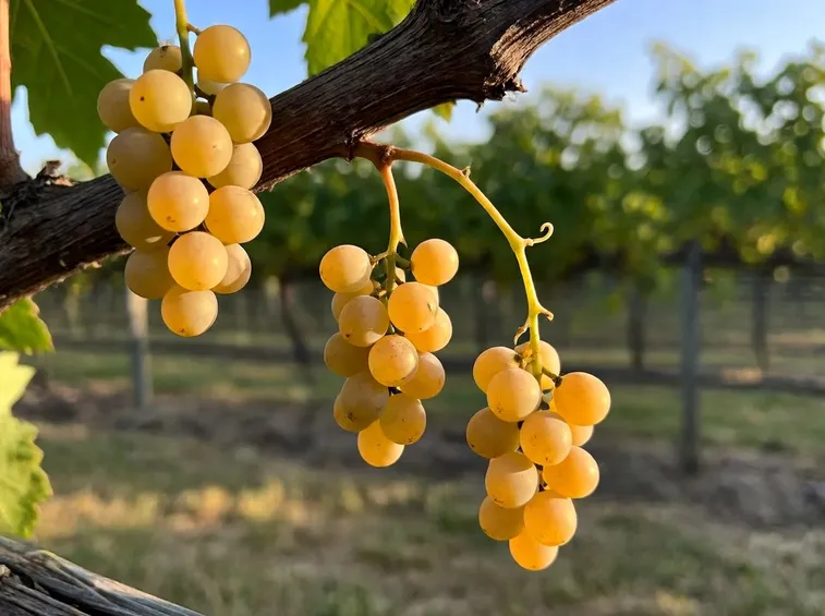 Uva Moscato