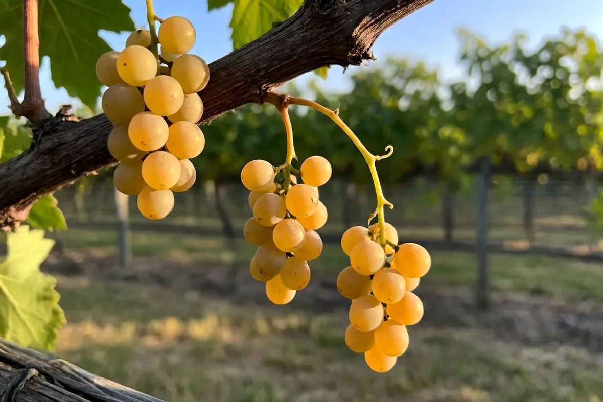 Uva Moscato