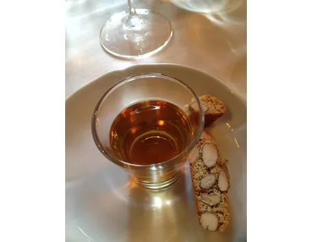 vin santo