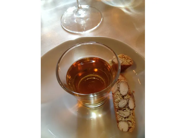 vin santo