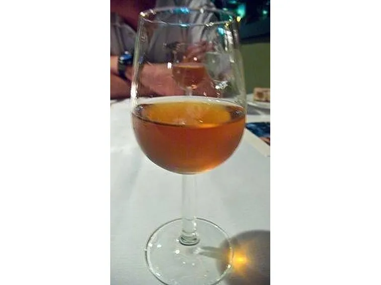 vin santo