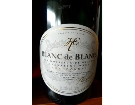 blanc des blancs