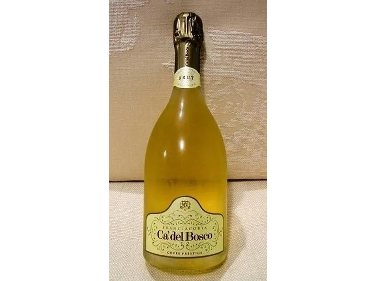 ca del bosco