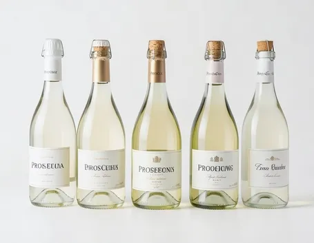 Il prosecco