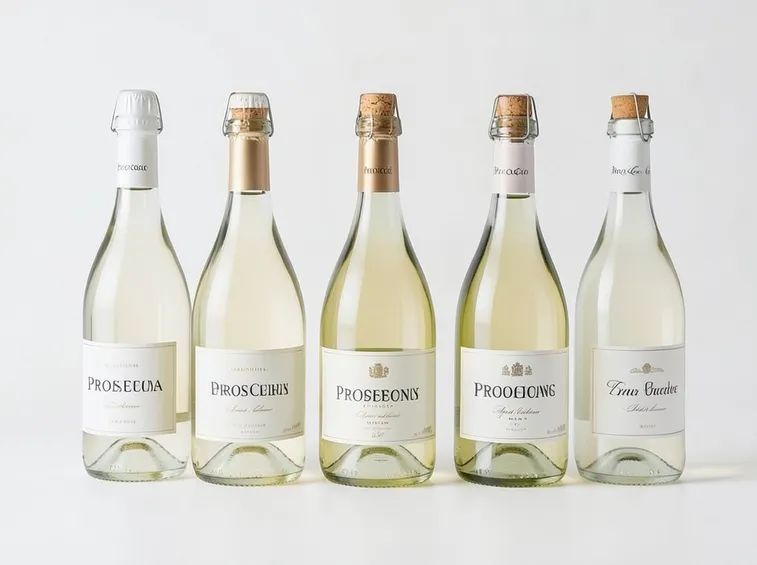 Il prosecco