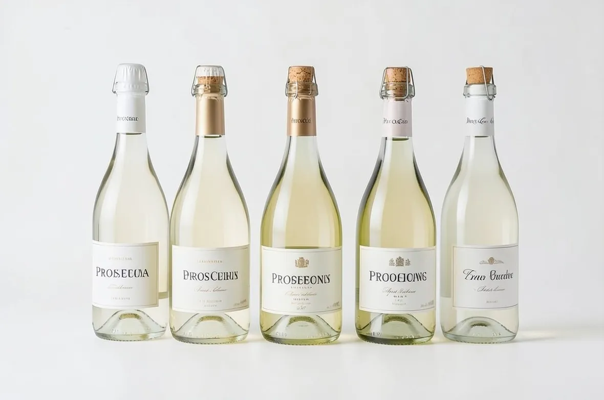 Il prosecco