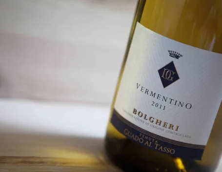 Bolgheri