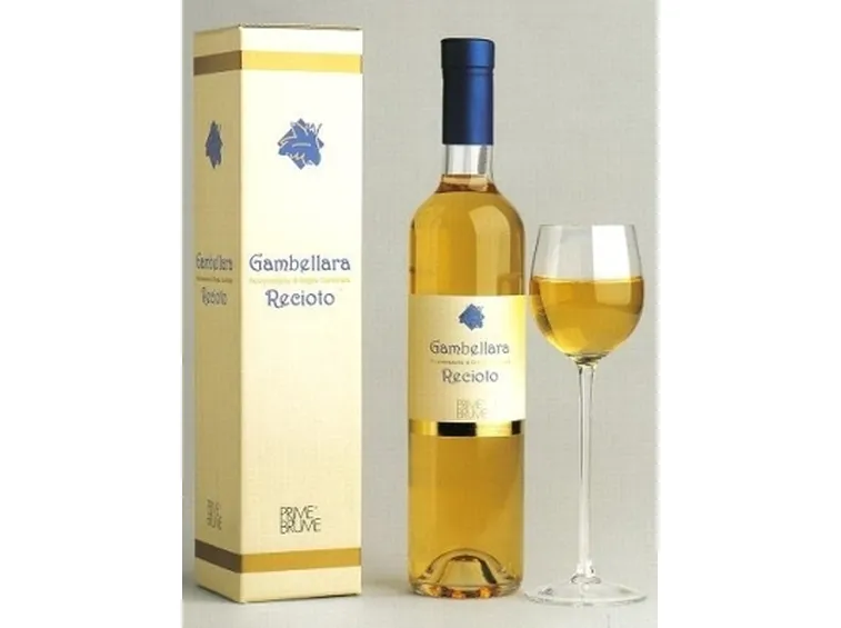 Gambellara