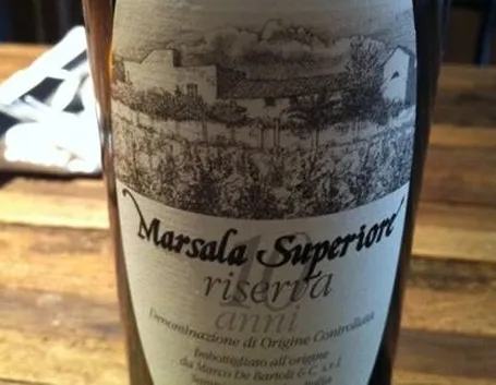 marsala