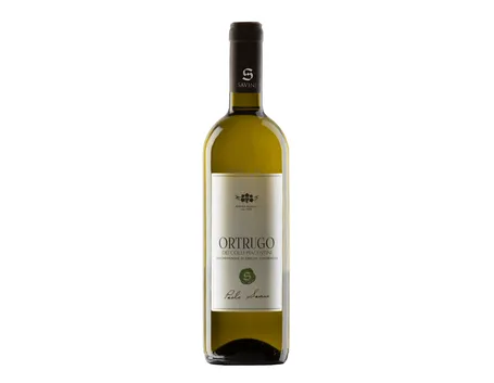 Ortrugo