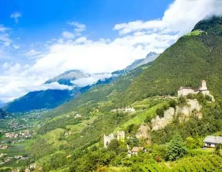 trentino 