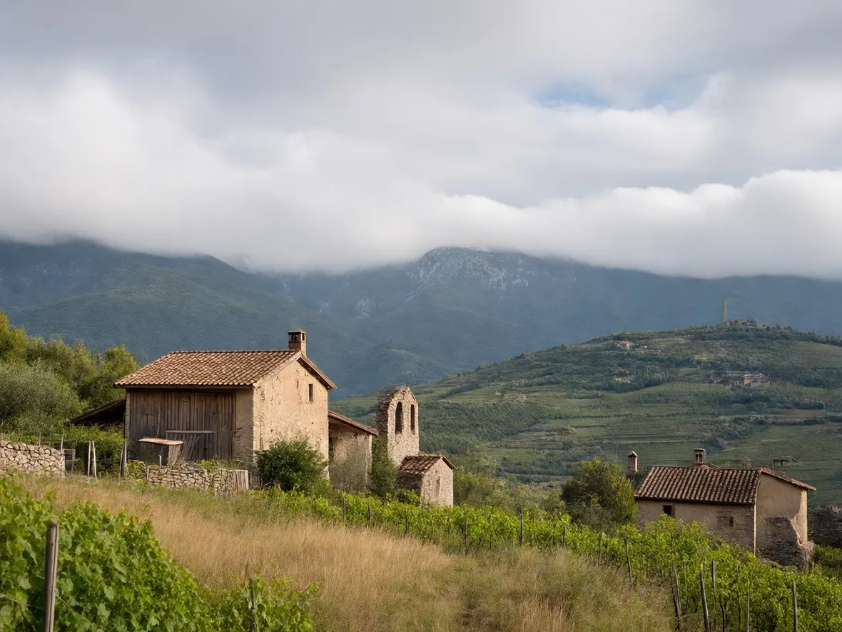 trentino 