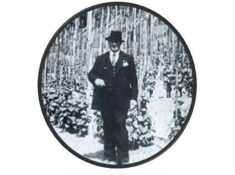 giulio ferrari