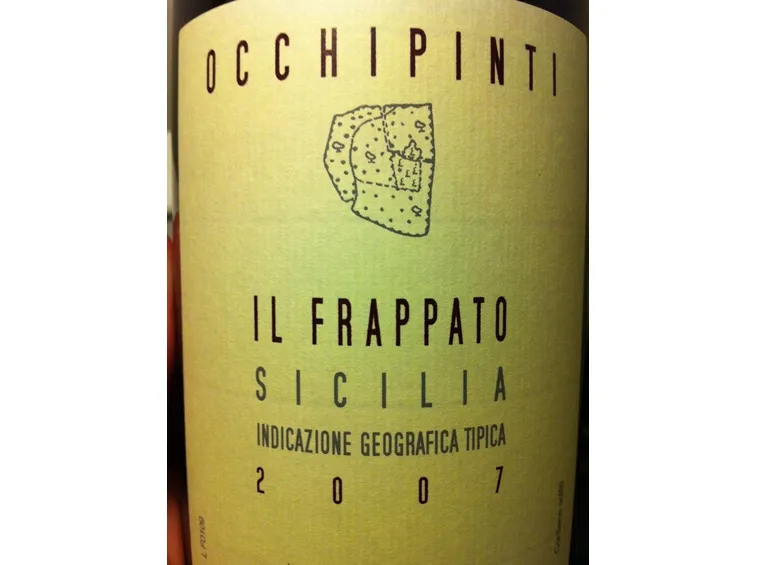 frappato